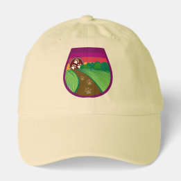 2026 Tripawds Marathon Trucker Hat