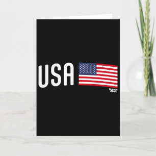 2026 Usa Soccer Fan World Cup _1 Card