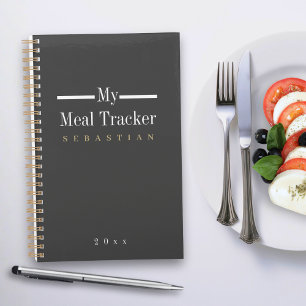 2026 Wellness & Nutrition Planner 