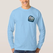 2026 Western Section Annual Meeting Long Sleeve