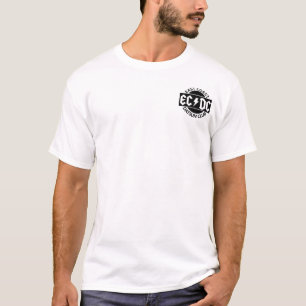 2026 WG EC/DC Meetup 2 sided T-Shirt