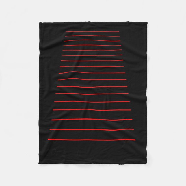 2026 Will Be My Year Funny New Years Eve Resolutio Fleece Blanket (Front)