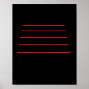 2026 Will Be My Year Funny New Years Eve Resolutio Poster