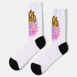 2026 Will Be My Year Socks