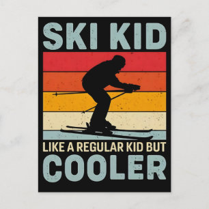 2026 Winter Olympics Holiday Postcard Cheer