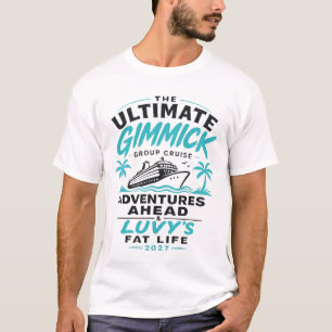 2027 AA & LFATL Group Cruise Shirt