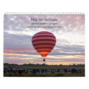 2027 Adirondack Hot Air Balloon Festival  Calendar