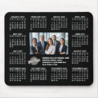 2027 Calendar with logo Contact Information