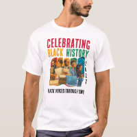 2027 CELEBRATING VOICES THRU TIME BLACK HISTORY 