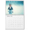 2027 Custom Photo Calendar | Editable Year Text