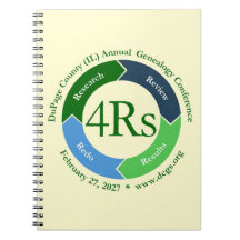 2027 DCGS Conference Logo
