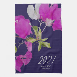 2027 GIFT FOR MOM DAD SISTER SONPARTY TEA TOWEL