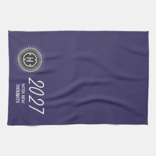 2027 GIFT FOR MOM DAD SISTER SONPARTY TEA TOWEL