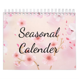 2027 Inspirational Calendar – Make Every Day Count