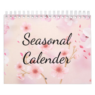 2027 Inspirational Calendar – Make Every Day Count