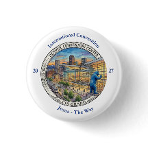 2027 International Convention Denver