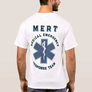 2027 MERT Shirt