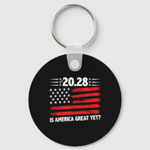 2028 Per Gallon Funny Gas Price Key Ring