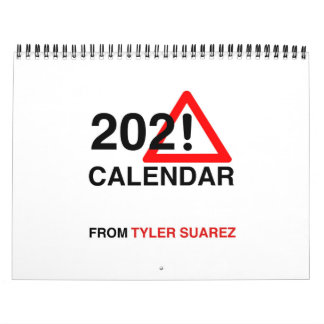 202! CALENDAR