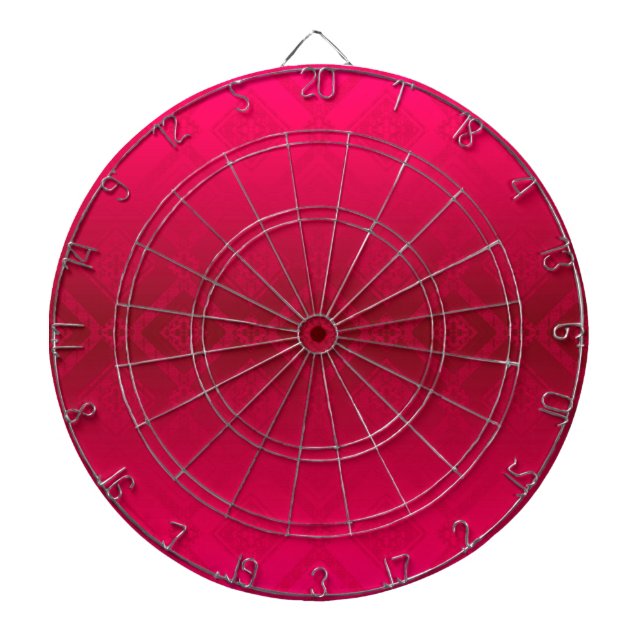 202 DARTBOARD (Front)