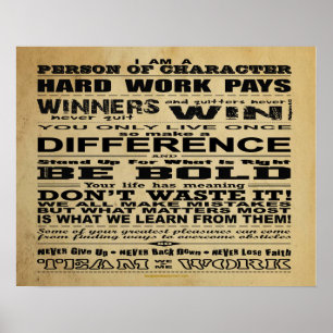 #202 (Matte) Basketball Poster