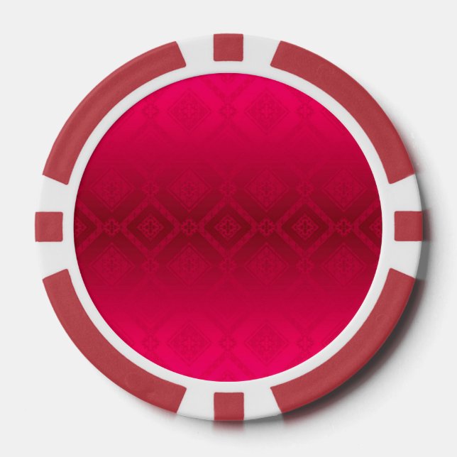 202 POKER CHIPS (Front)