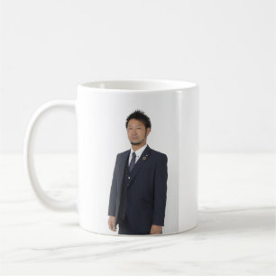 203 COFFEE MUG