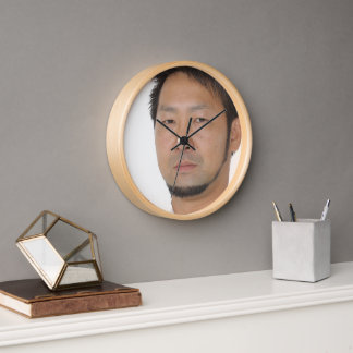 203 Watches Clock