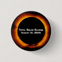 2045 Total Solar Eclipse