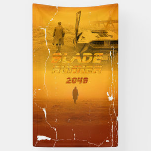 2049 Android Dreams Banner