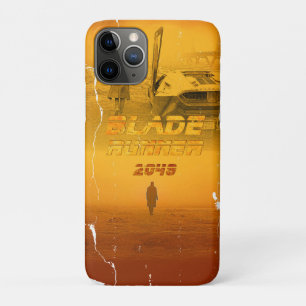 2049 Android Dreams iPhone 11 Pro Case