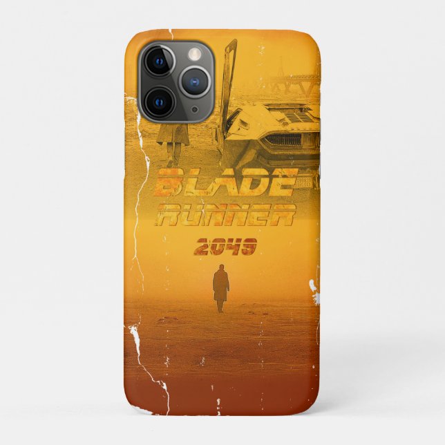 2049 Android Dreams Case-Mate iPhone Case (Back)