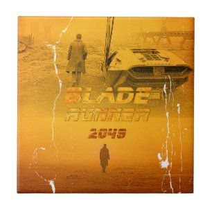 2049 Android Dreams Tile