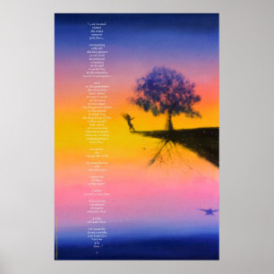 2055.Learnin' to land? Poster/Print Poster