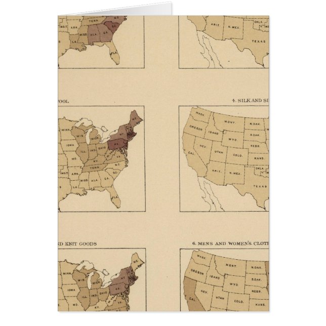 205 Manufactures/sq mile (Front)