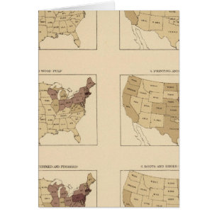 206 Manufactures/sq mile