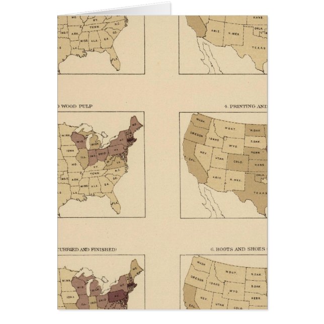 206 Manufactures/sq mile (Front)