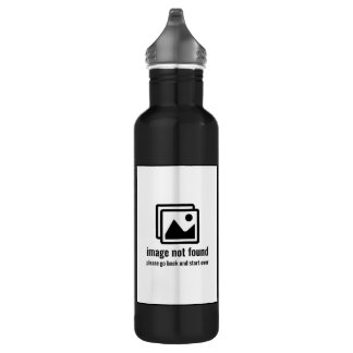 207 710 ML WATER BOTTLE