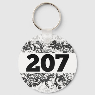 207 KEY RING