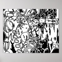 20,000 Leagues Under The Sea poster