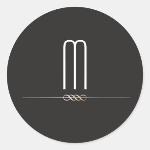 20 - 1.5 Envelope Seal Gatsby Theme