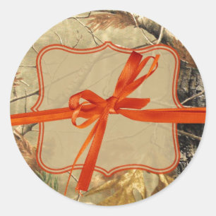 20 - 1.5  Envelope Seal Hunters Camoflouge Camo