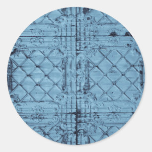 20 - 1.5  Envelope Seal Rustic Tin Panel Ceiling C