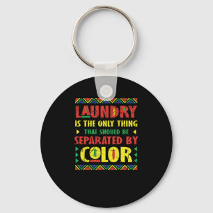 20 Black History Month African Pride Apparel Gift. Key Ring