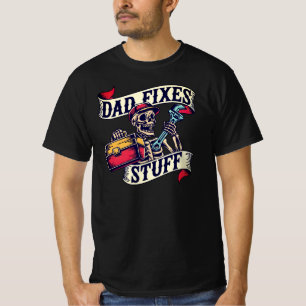 #20 Dad - Pick your size T-Shirt