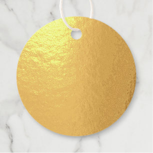 20 FAVOUR TAGS