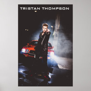 20 inch x 30 inch Poster (Matte finish)