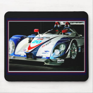 20 MOUSE MAT