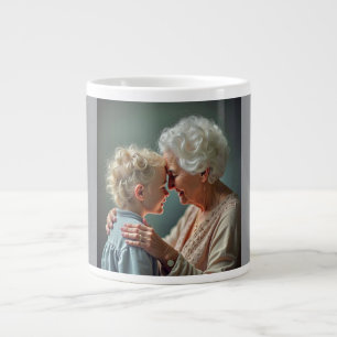 20 oz Jumbo Mug