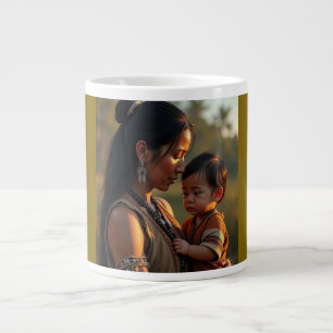 20 oz Jumbo Mug